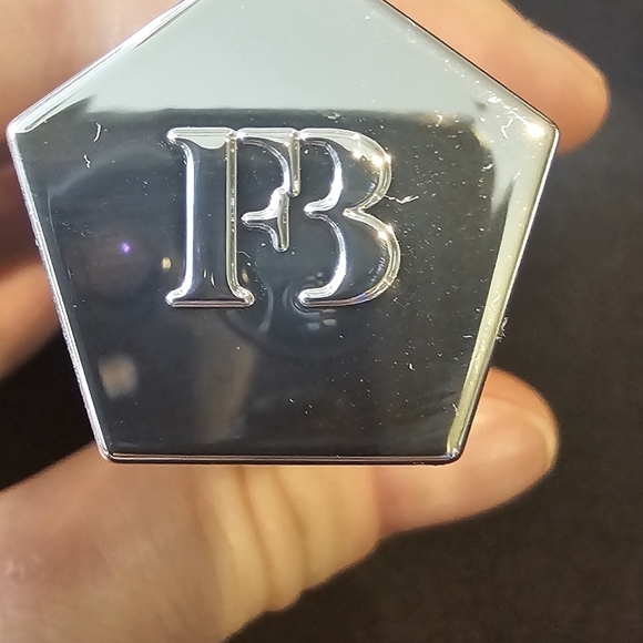 FENTY BEAUTY BY RIHANNA Mattemoiselle Plush Matte Lipstick (Ya Dig?– Periwinkle - Picture 10 of 10